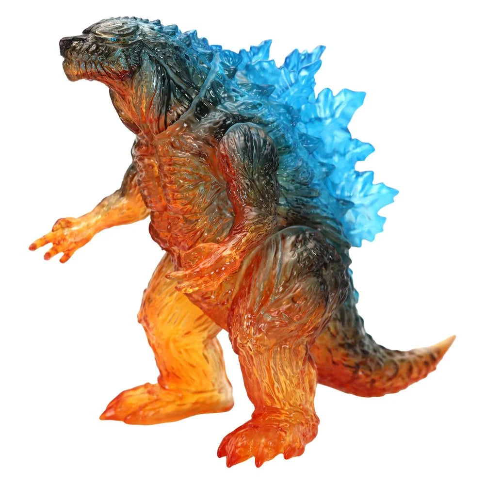 MSS Godzilla EX [20th edition] Godzilla Filius heat radiation image Ver.