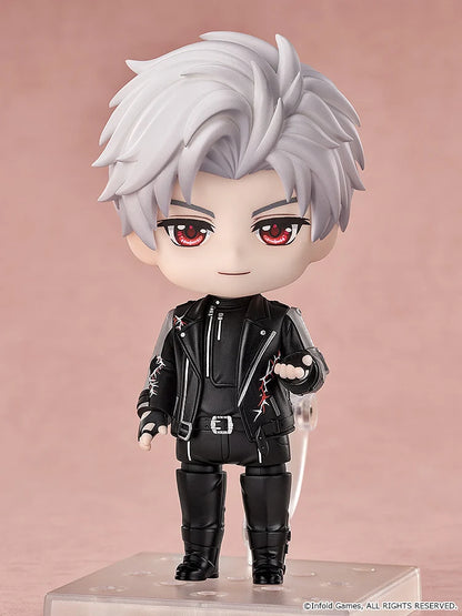 【グッドスマイルアーツ上海】ねんどろいど 恋と深空 シン