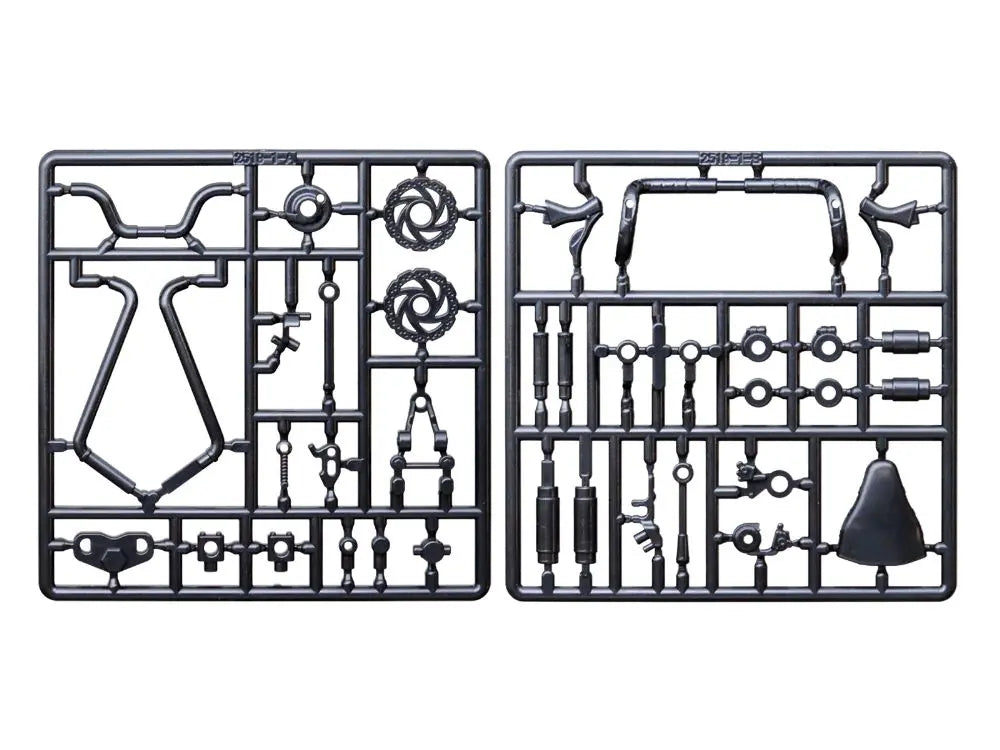 Puripura Figure Sports BMX Expansion Set