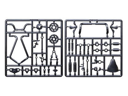 Puripura Figure Sports BMX Expansion Set