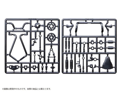 Puripura Figure Sports BMX Expansion Set
