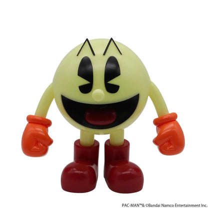SOFVIPS Pacman Yellow Luminous