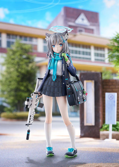 Blue Archive -Blue Archive- Shiroko