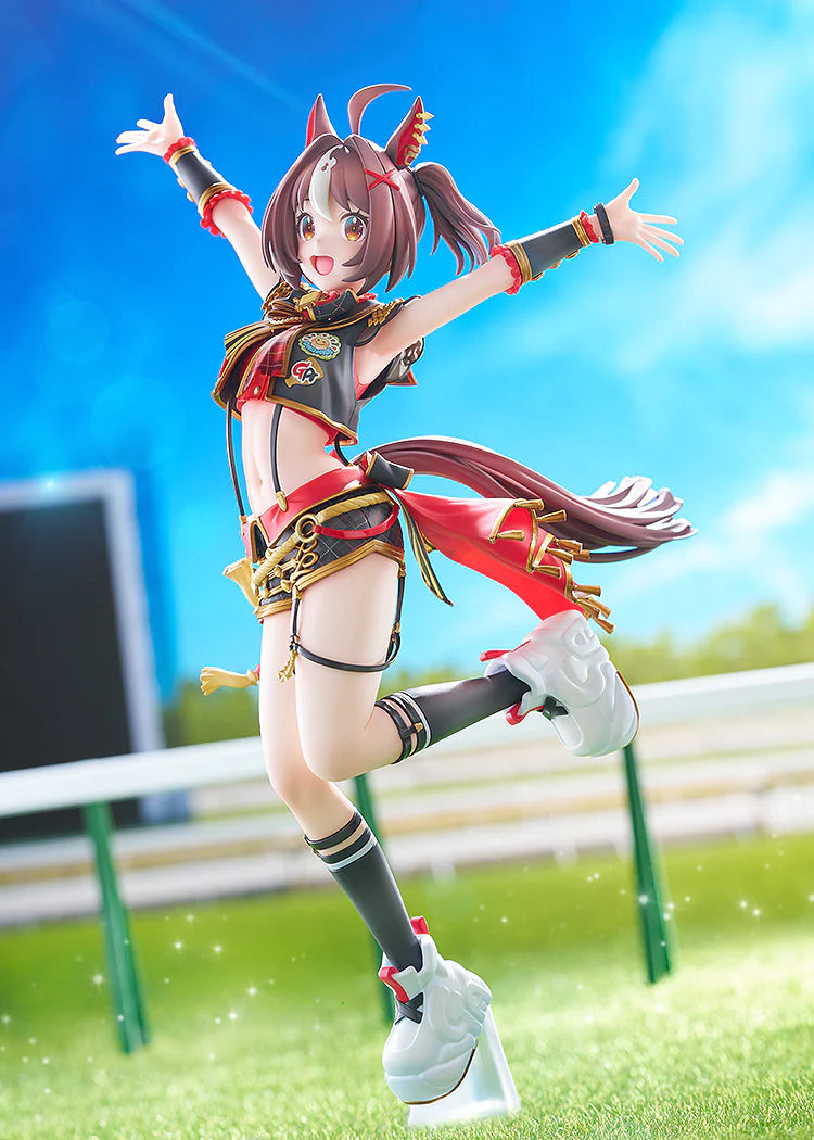 Uma Musume Pretty Derby Gran Alegria