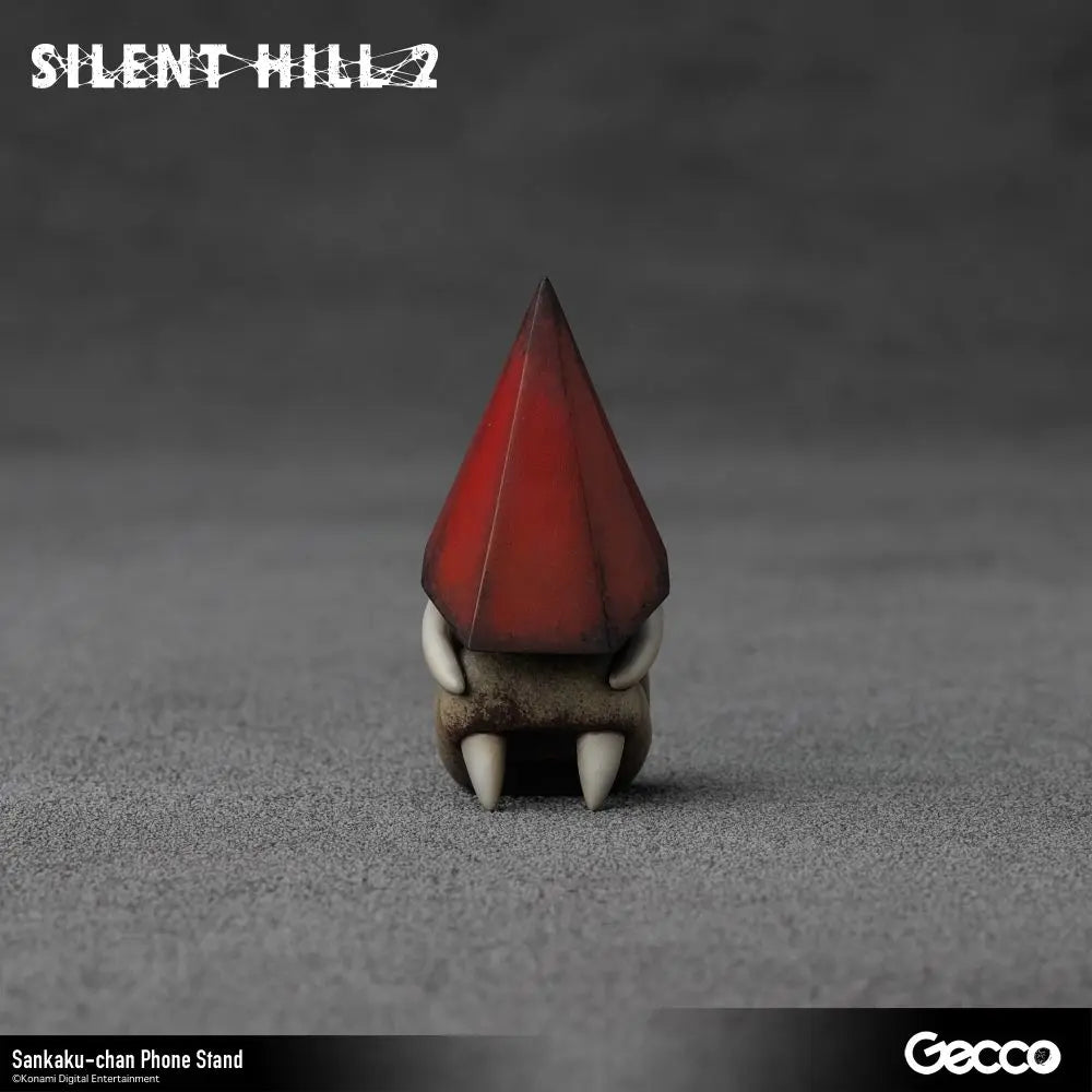 SILENT HILL 2 Support mobile Sankaku-chan
