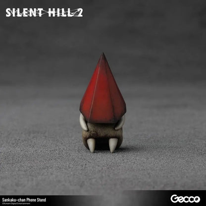 SILENT HILL 2 Support mobile Sankaku-chan