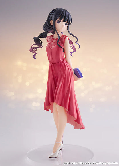 POP UP PARADE Lycoris Recoil Takina Inoue After Party! Ver.L size