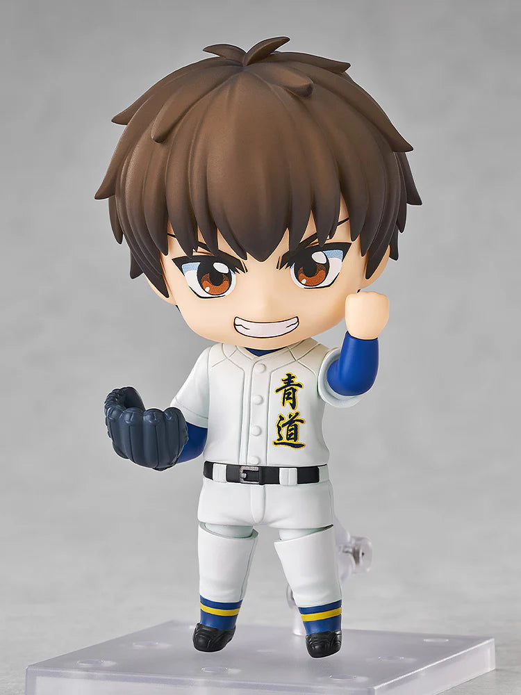 Nendoroid Ace of Diamond actII-Second Season- Eijun Sawamura