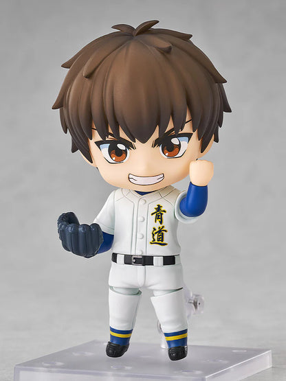 Nendoroid Ace of Diamond actII-Second Season- Eijun Sawamura