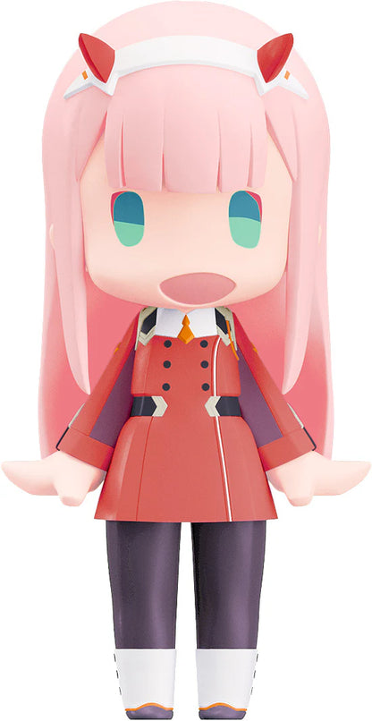 HELLO! GOOD SMILE Darling in the Franxx Zero Two