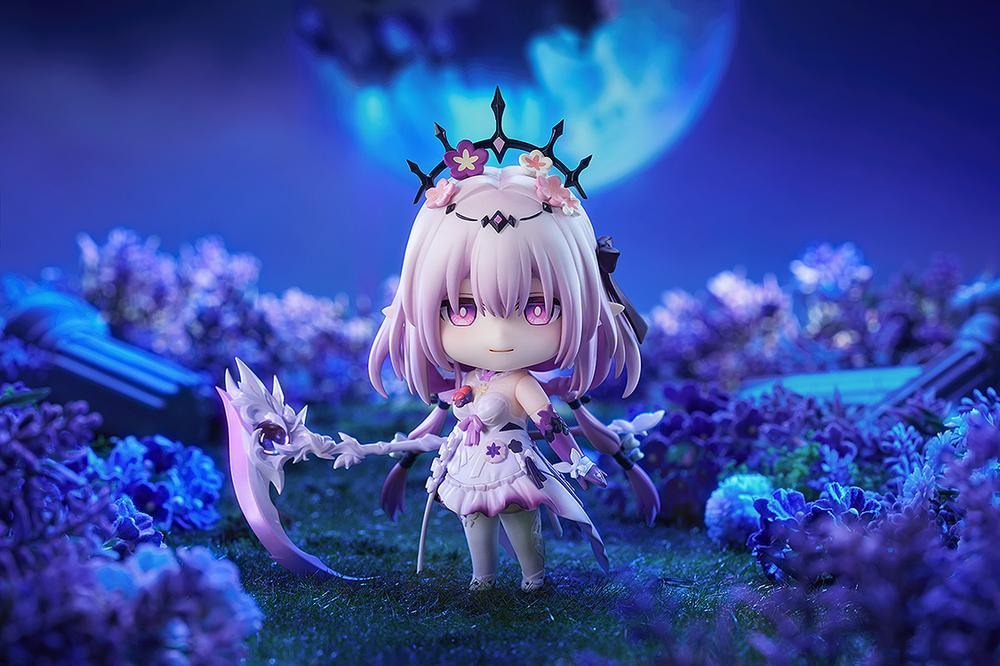 Nendoroid Collapse: Star Rail Castris
