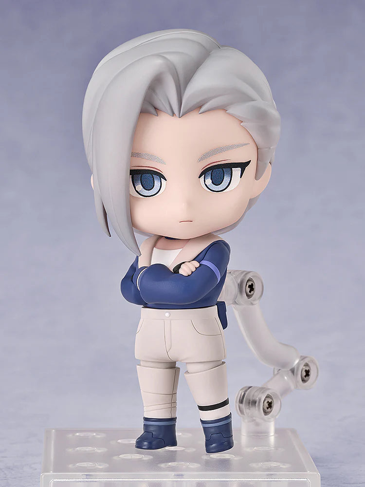 Nendoroid Luo Xiaoguro Senki 2 Luie