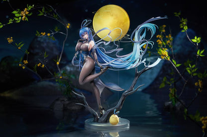 Azur Lane New Jersey Let's Dance Under the Moon! Ver.