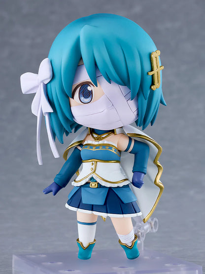 Puella Magi Madoka Magica the Movie: Walpurgis no Kaiten Nendoroid Sayaka Miki (Walpurgis no Kaiten) Ver. Basic