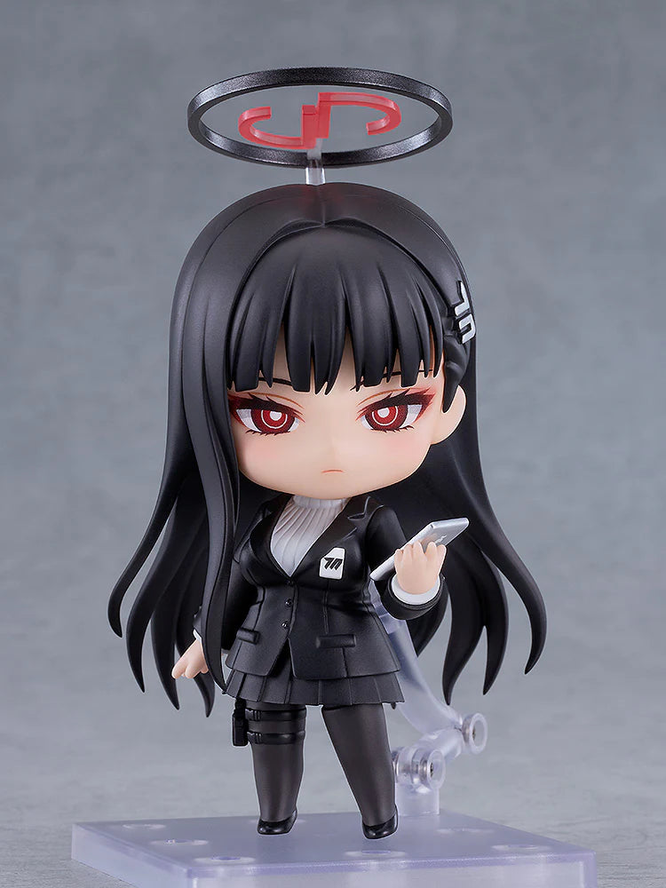Blue Archive -Blue Archive- Nendoroid Rio Togetsu