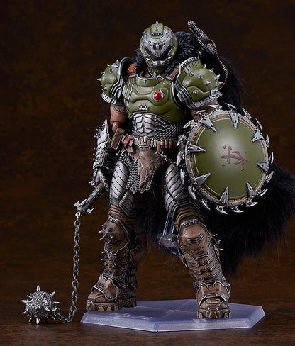 DOOM: The Dark Ages figma Doom Slayer The Dark Ages ver. DX Edition