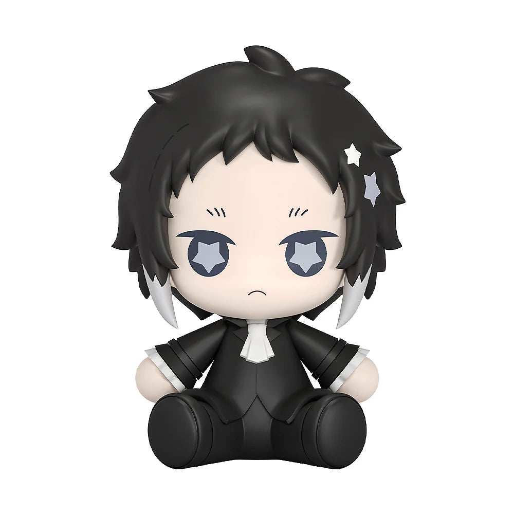 Huggy Good Smile Bungo Stray Dogs Ryunosuke Akutagawa
