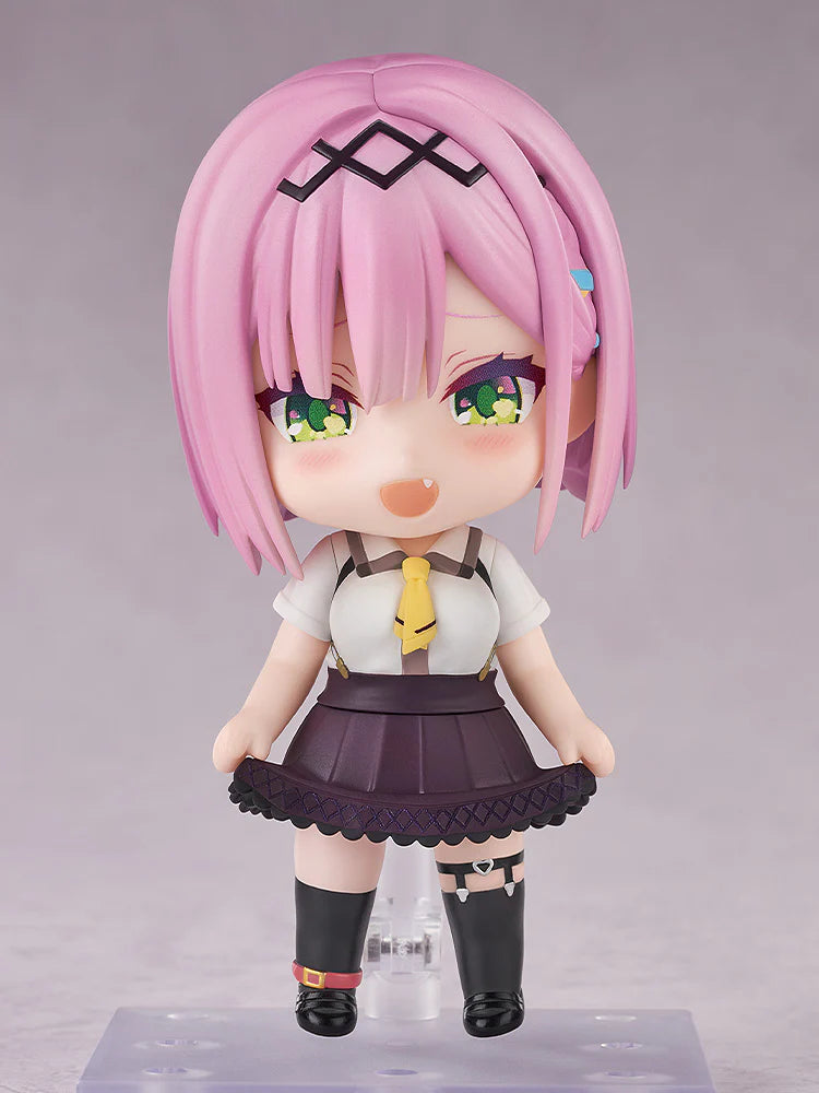 Nendoroid Angel☆Noisy RE-BOOT! Tanikaze Amane