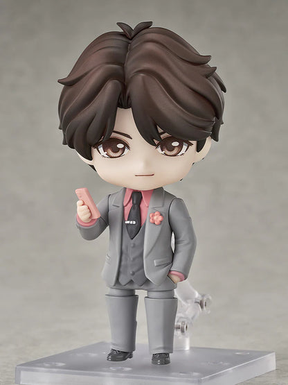 Nendoroid Tomb Robber Scribe Kae Yushin