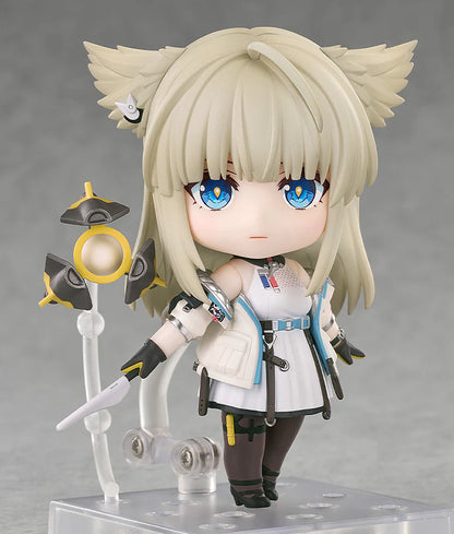 Nendoroid Arknights: Endfield Perica