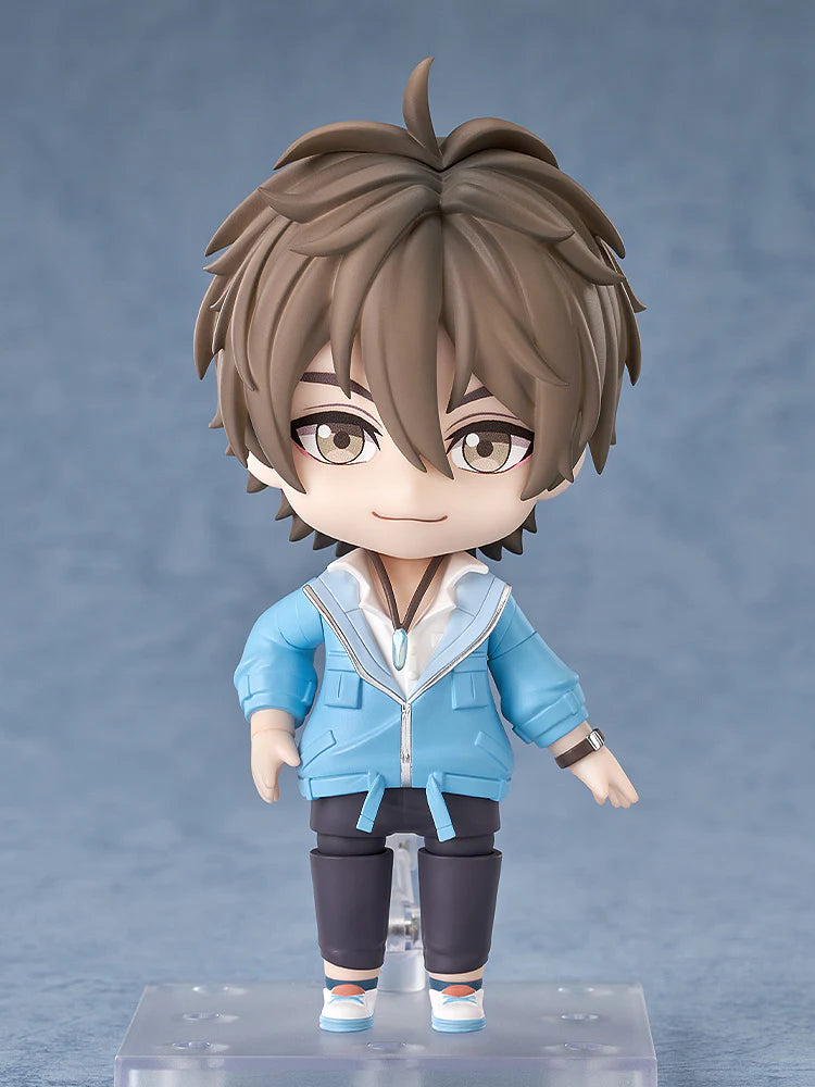 Nendoroid NU: Carnival Eight