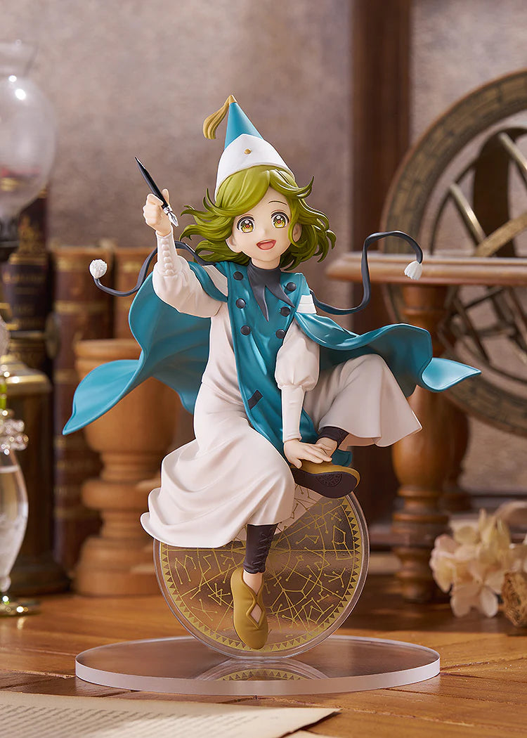 POP UP PARADE TV anime "Atelier of the Pointed Hat" Coco L size