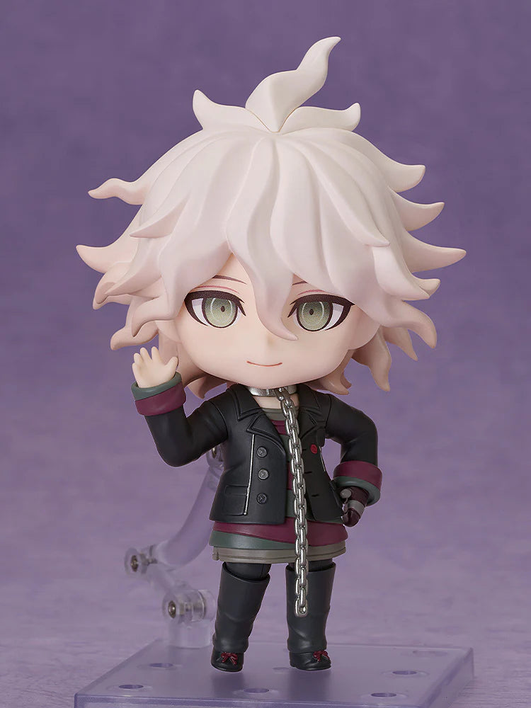 Nendoroid Zettai Despair Girl Danganronpa Another Episode Servant Baseball