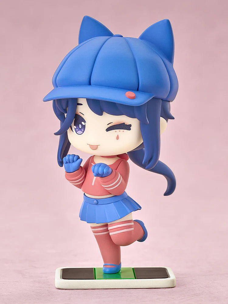Mini Memory MiSide: Miside Cappy