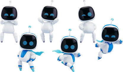Nendoroid Saplaize ASTROBOT Astro 1.0 Quantity in 1BOX: 6