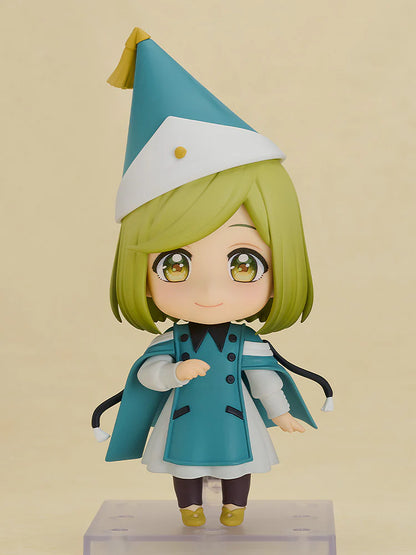 Nendoroid TV anime "Atelier of the Pointed Hat" Coco