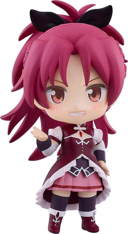 Nendoroid Movie Puella Magi Madoka Magica (Walpurgis no Kaiten) Kyoko Sakura (Walpurgis no Kaiten) Ver. Basic