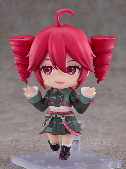 Nendoroid Teto Juane Teto Juune VOICEPEAK Ver.
