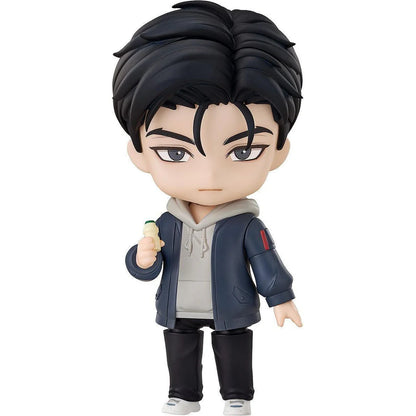 Jinx Nendoroid Ju Jae-kyung