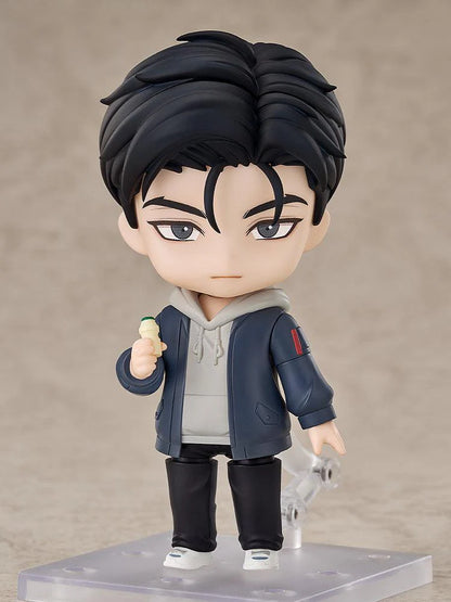 Jinx Nendoroid Ju Jae-kyung
