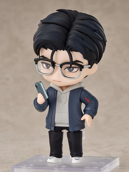 Jinx Nendoroid Ju Jae-kyung