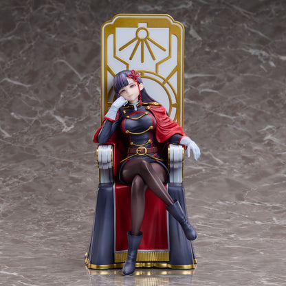 Slave of the Demon City Spirit 2 Ren Yamashiro 1/6 scale figure