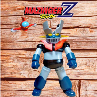 Kaleidoscope 40cm Mazinger Z Original Work version