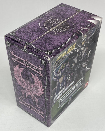 BANDAI Saint Seiya Myth Cloth Masami Kurumada Garuda Aiacos/Surplice Edition
