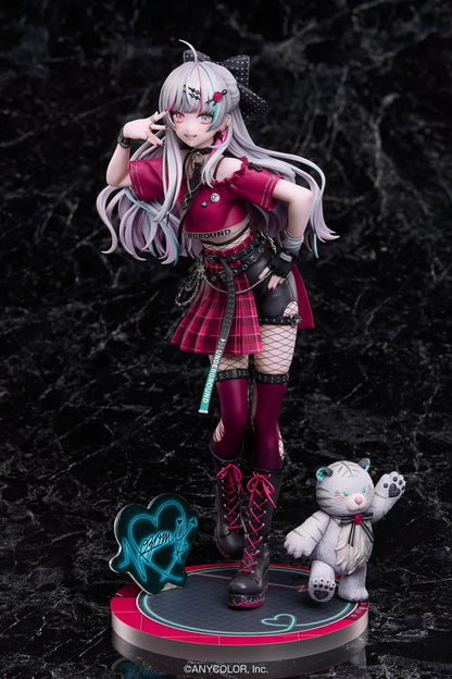 Nijisanji Nozomi Ishigami 1/7 scale figure