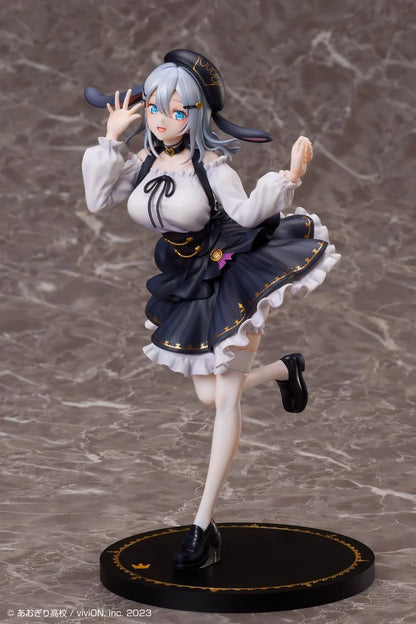 Aogiri High School Yamaguro Ongen Private Clothes Ver. 1/7 Scale Figure