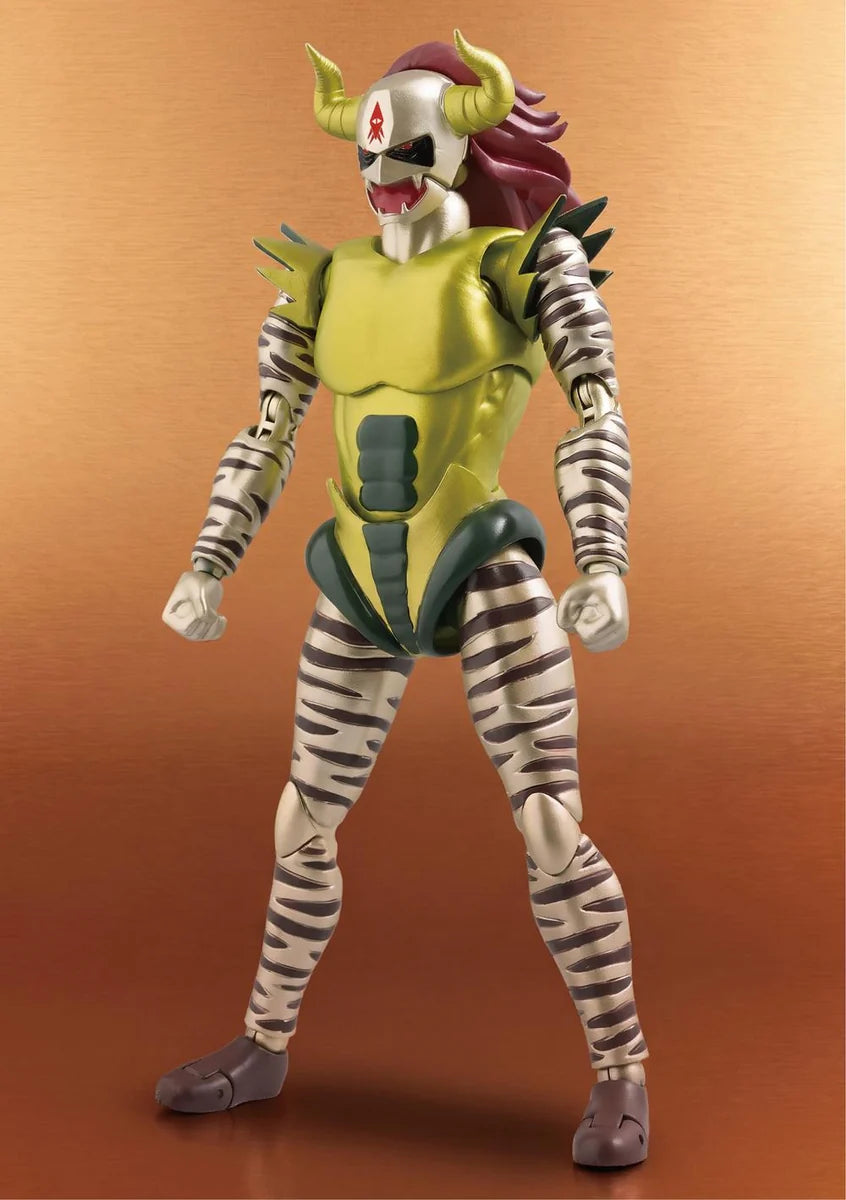 FFAF Jackal Demon King