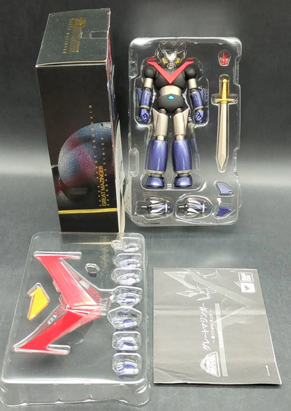 Bandai - RFTERM0TOKEN - RFTERM1TOKEN ~Iron Finish~