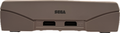 Console Sega Saturn in scatola