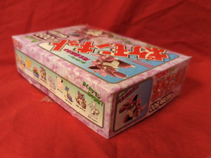 Tomy Pokemon Kit Nidoking 009
