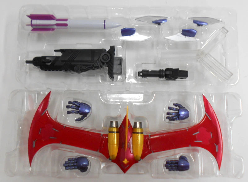 Bandai Metal Build Mazinger Z