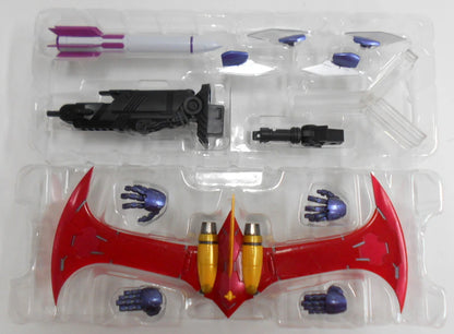 Bandai Metal Build Mazinger Z