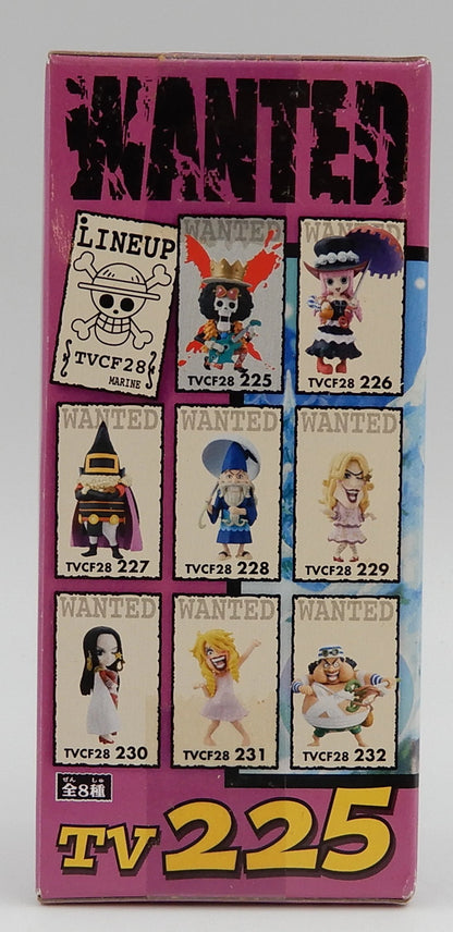 Banpresto - World Collectable Vol. 28/One Piece Brook TV225