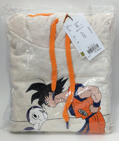 Graniph Dragon Ball Hoodie XL