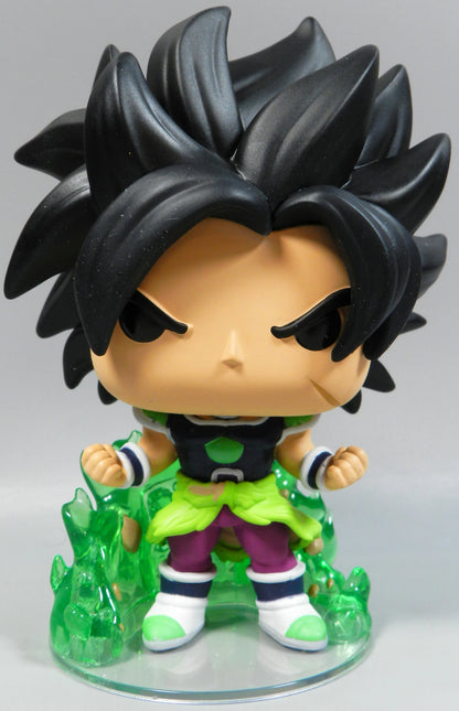 Funko POP!  ANIMATION BROLY EXCLUSIVE 1867