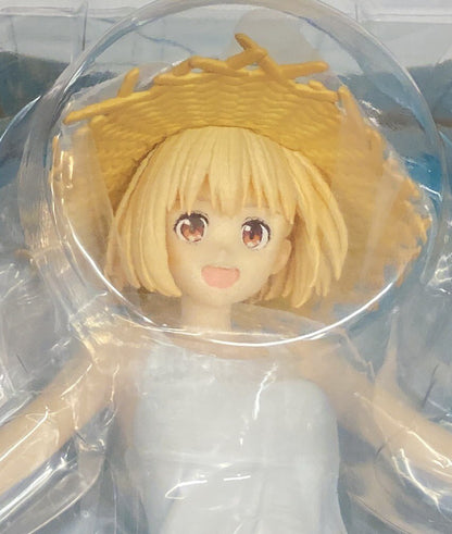 Bell Fine Senzoku Nishikiki White One Piece Ver. PVC